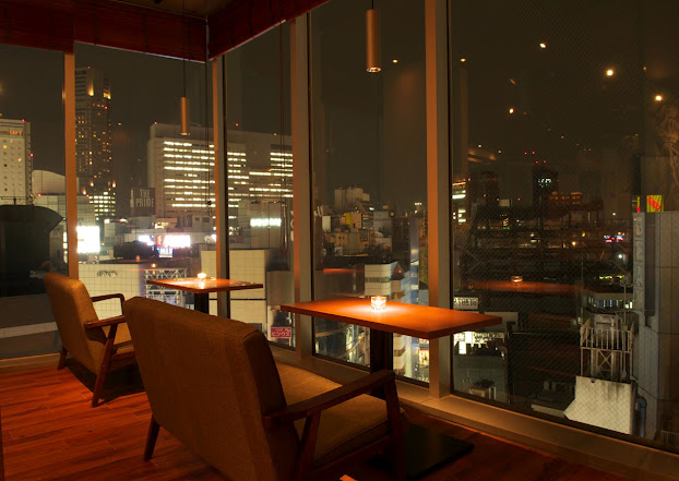 HiKaRi cafe & dining