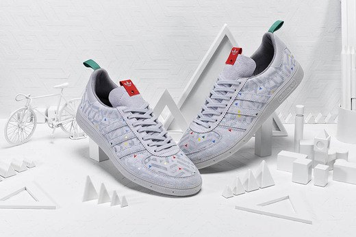 adidas Originals Consortium4