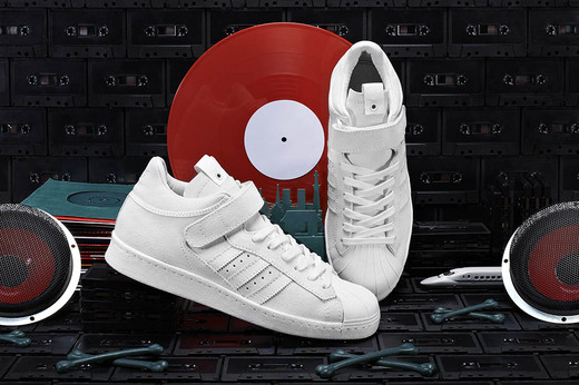 adidas Originals Consortium7