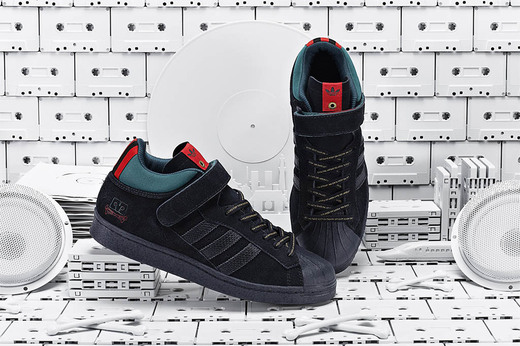 adidas Originals Consortium8