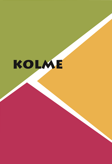 kolmeomote