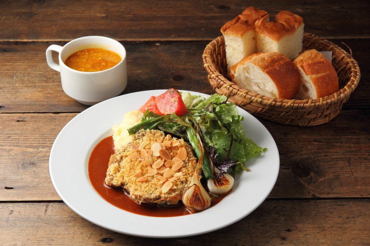 Cielo Y Rio(シエロイリオ)