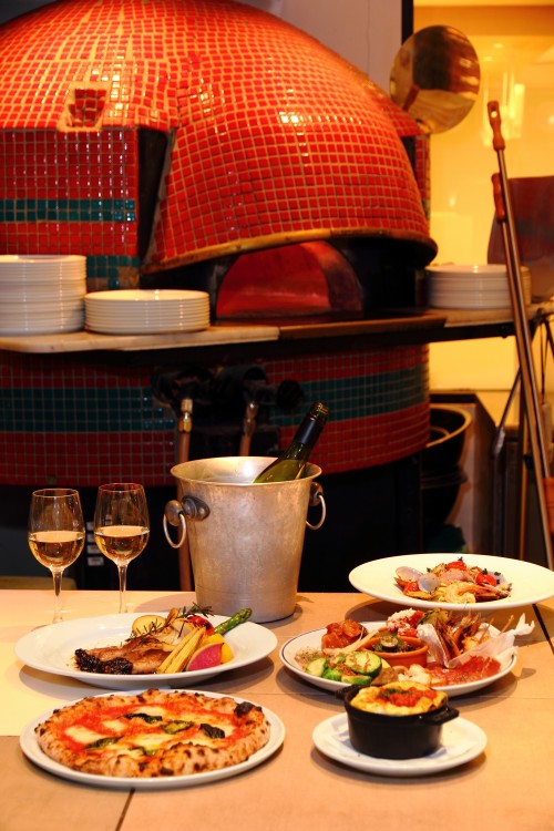 Cielo Y Rio(シエロイリオ)