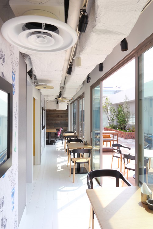 Cielo Y Rio(シエロイリオ)