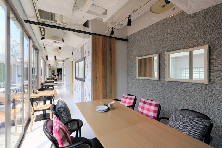 Cielo Y Rio(シエロイリオ)