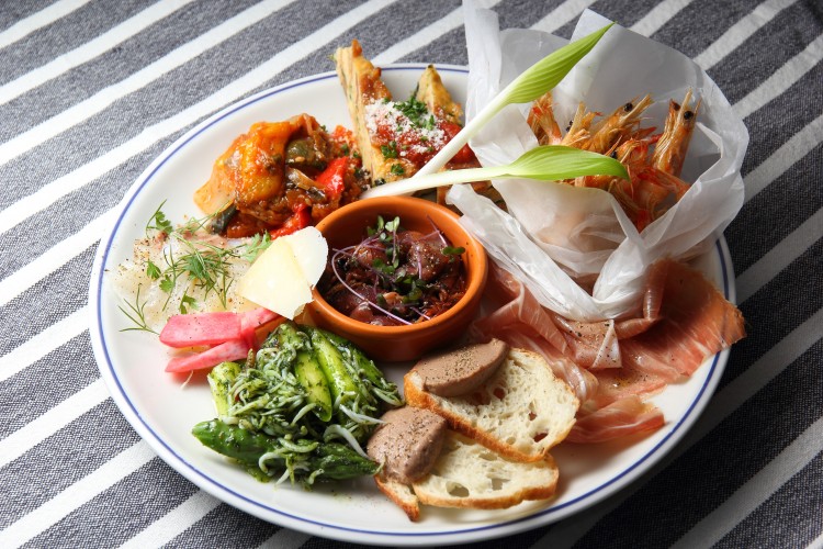 Cielo Y Rio(シエロイリオ)