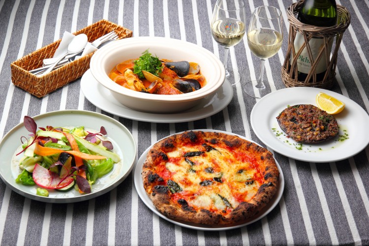 Cielo Y Rio(シエロイリオ)