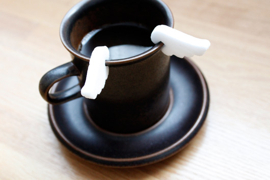 Mariko’s COFFEE ADDICT BLOG