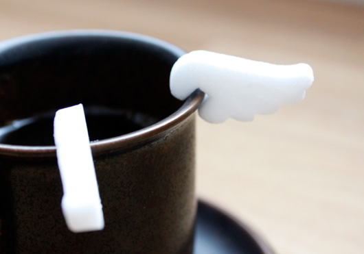 Mariko’s COFFEE ADDICT BLOG