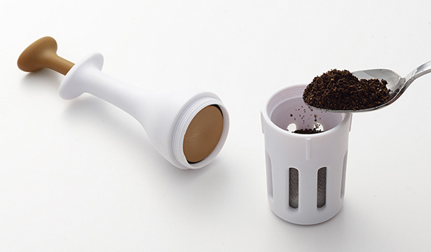 Mariko’s COFFEE ADDICT BLOG aozora-cpress