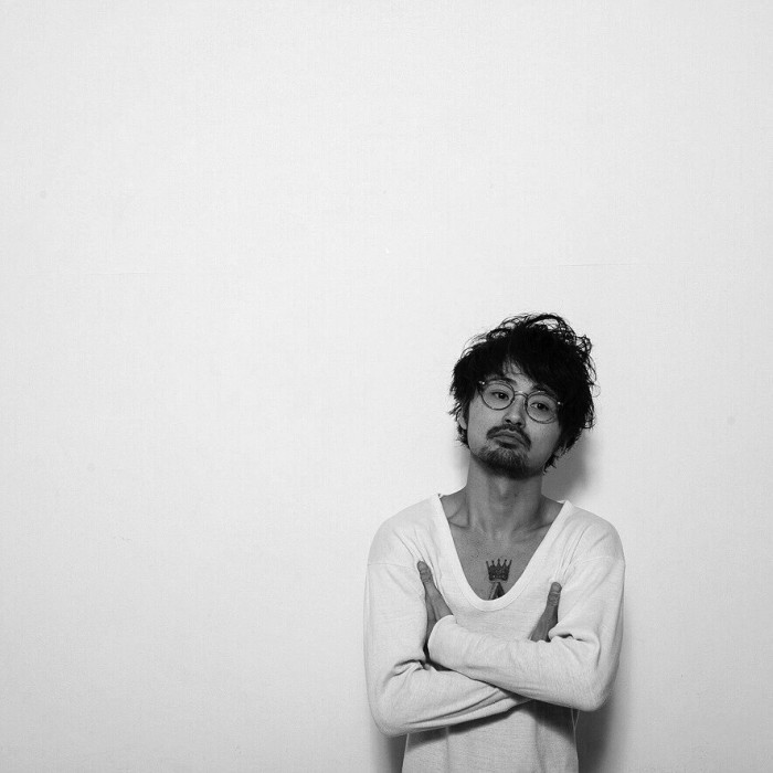 Artist Photo_Akinobu Aoki