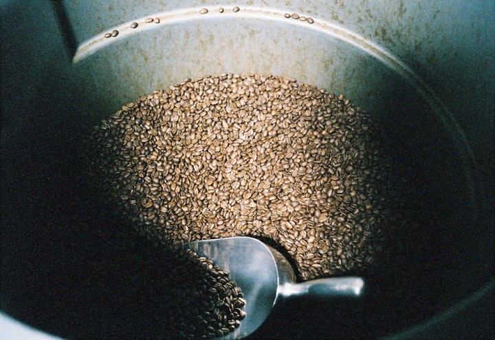 TOKYO COFFEE FESTIVAL