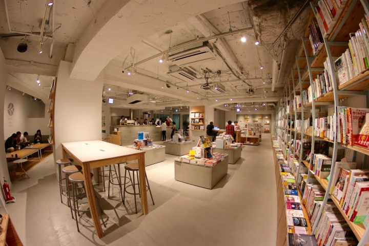 BOOK LAB TOKYO