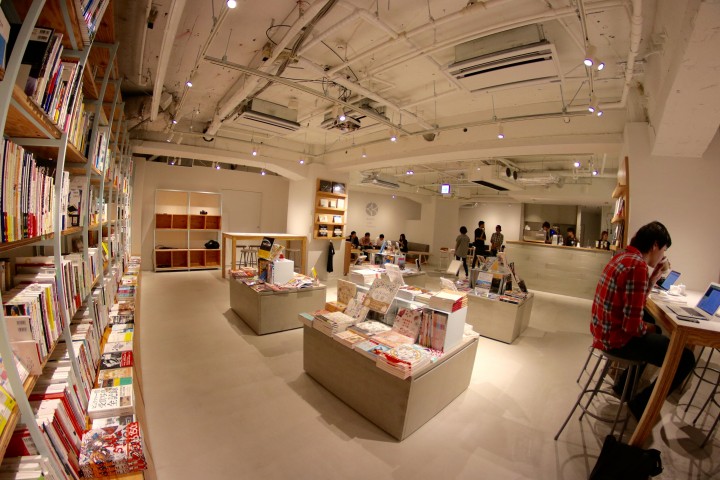 BOOK LAB TOKYO