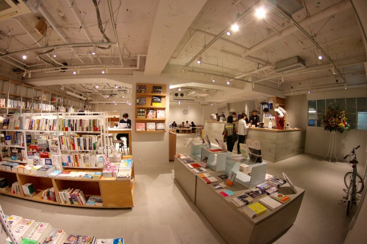 BOOK LAB TOKYO