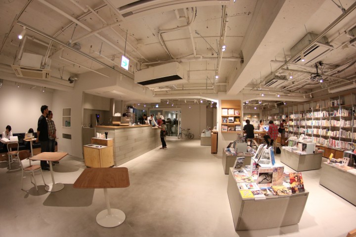 BOOK LAB TOKYO