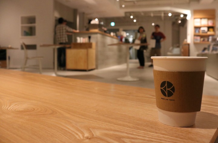 BOOK LAB TOKYO