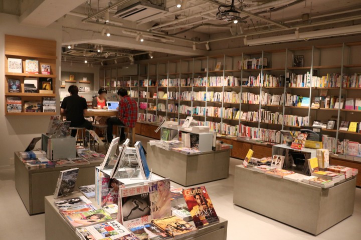 BOOK LAB TOKYO