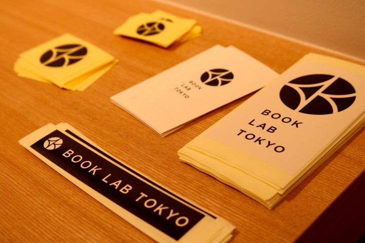 BOOK LAB TOKYO