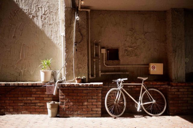 GIRLS FARMER’S MARKET