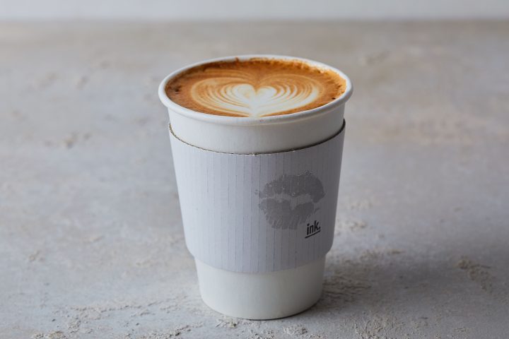 ink. by CANVAS TOKYO