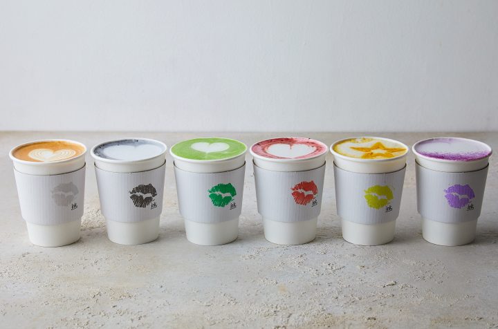 ink. by CANVAS TOKYO