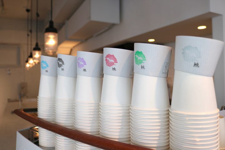 ink. by CANVAS TOKYO