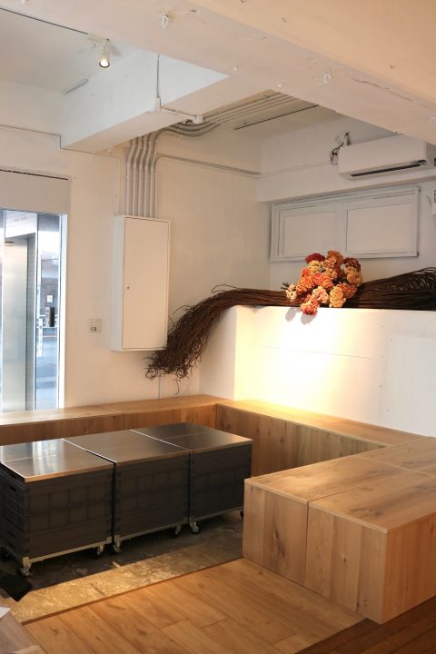 ink. by CANVAS TOKYO