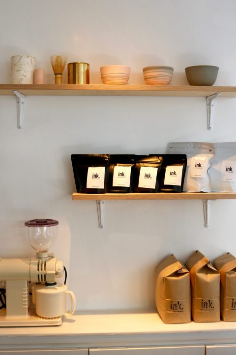 ink. by CANVAS TOKYO