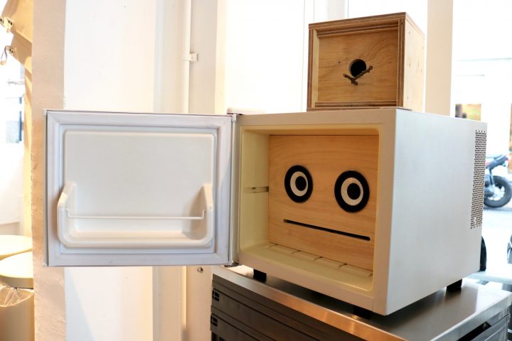 ink. by CANVAS TOKYO