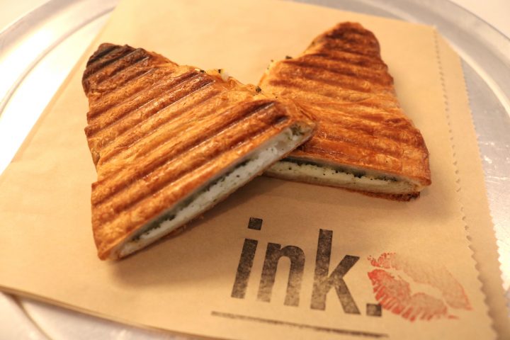 ink. by CANVAS TOKYO