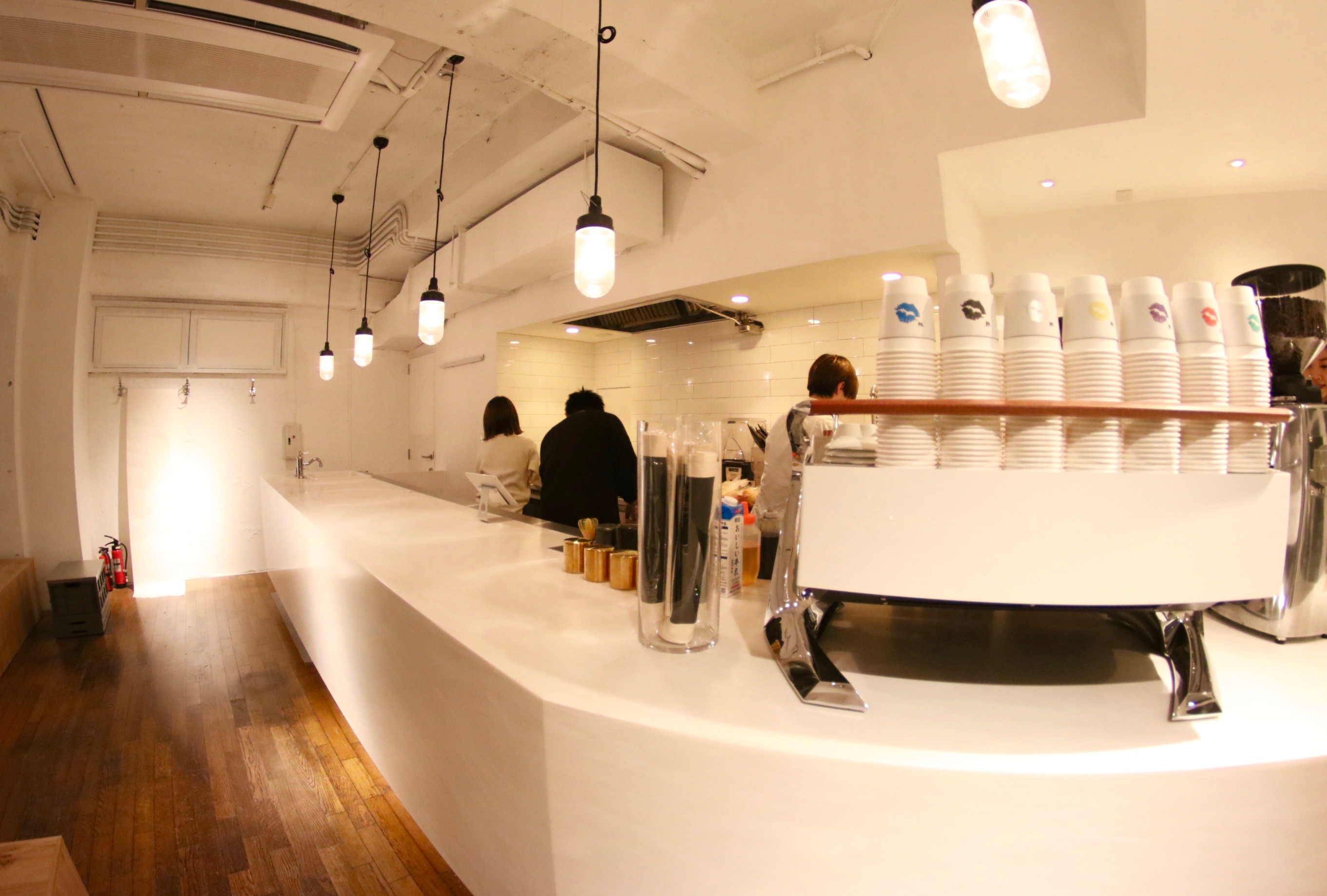 ink. by CANVAS TOKYO