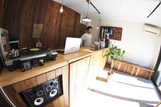 Chill Out Coffee&Records