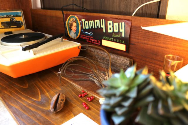 Chill Out Coffee&Records