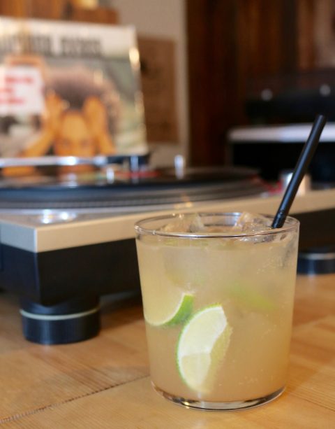 Chill Out Coffee&Records