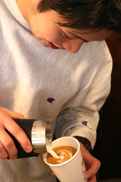 Chill Out Coffee&Records