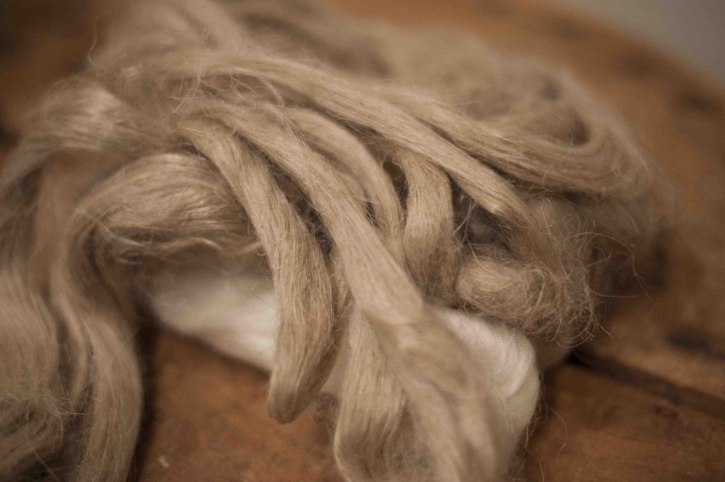 文具とコーヒー