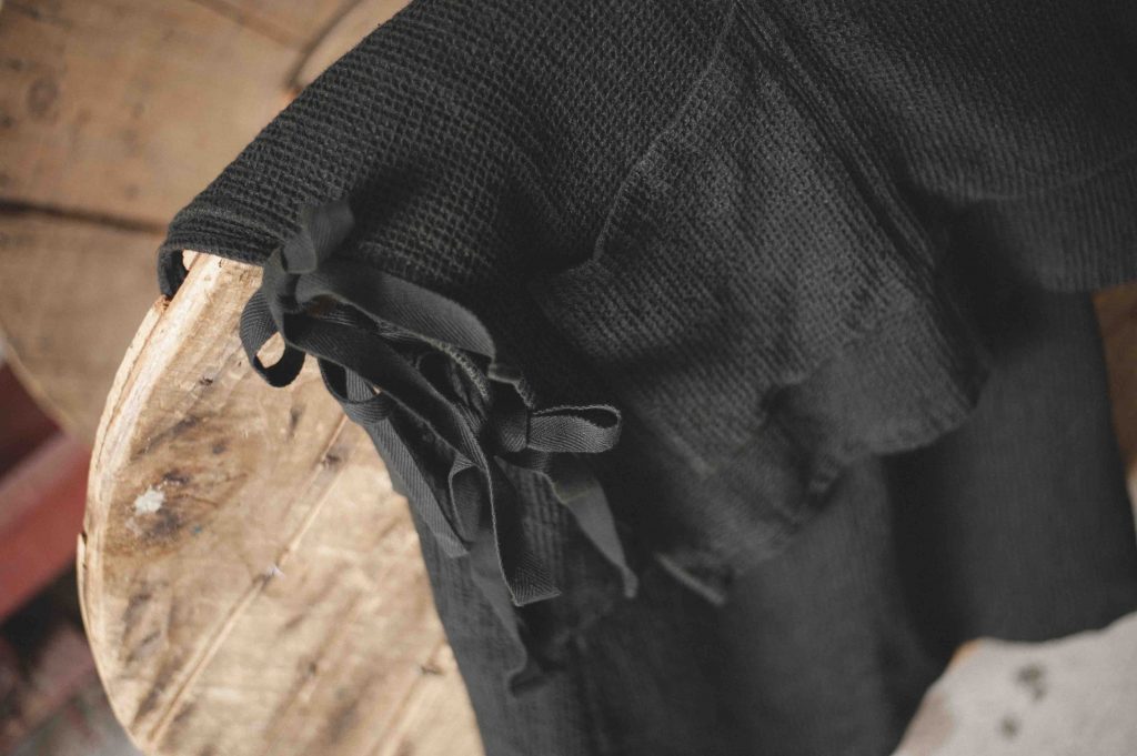 文具とコーヒー