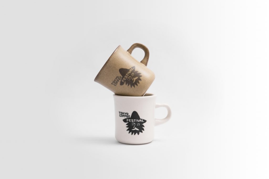 TOKYO COFFEE FESTIVAL 2018 Spring
