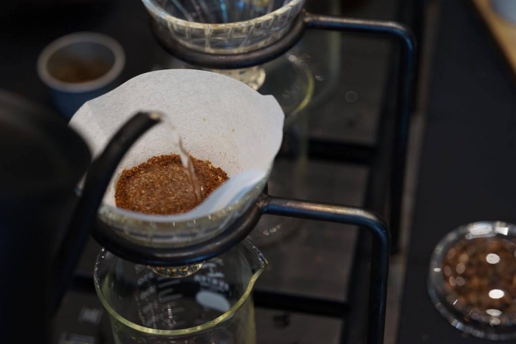 COFFEE COLLECTION 2018