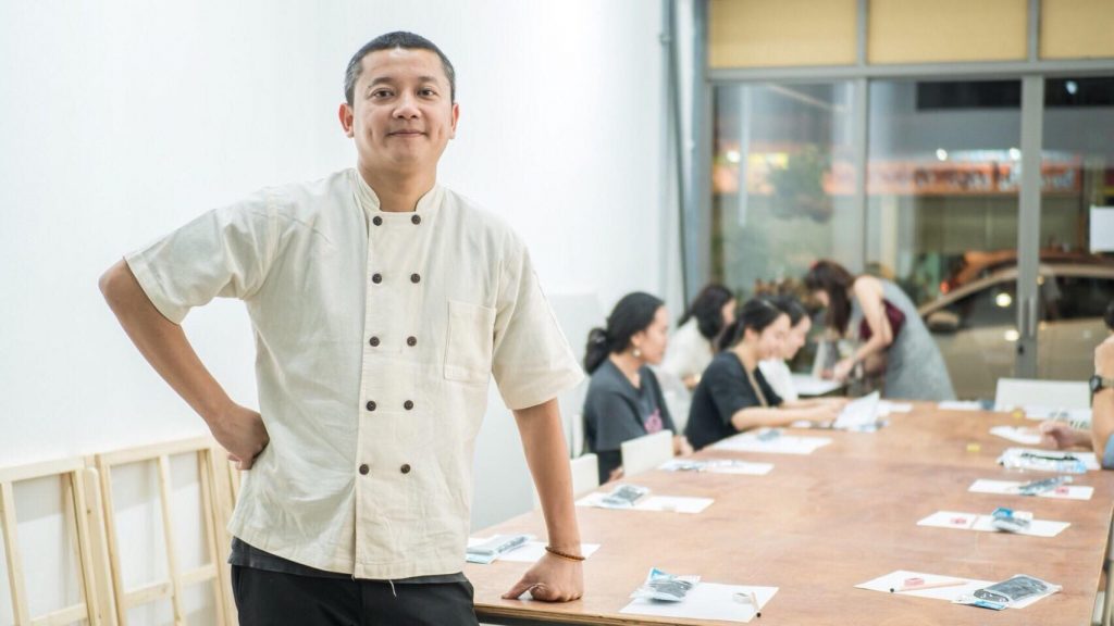 TOKYO COFFEE FESTIVAL 2018 Spring