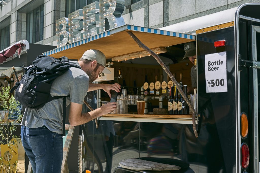 Gourmet Street Food Vol.5