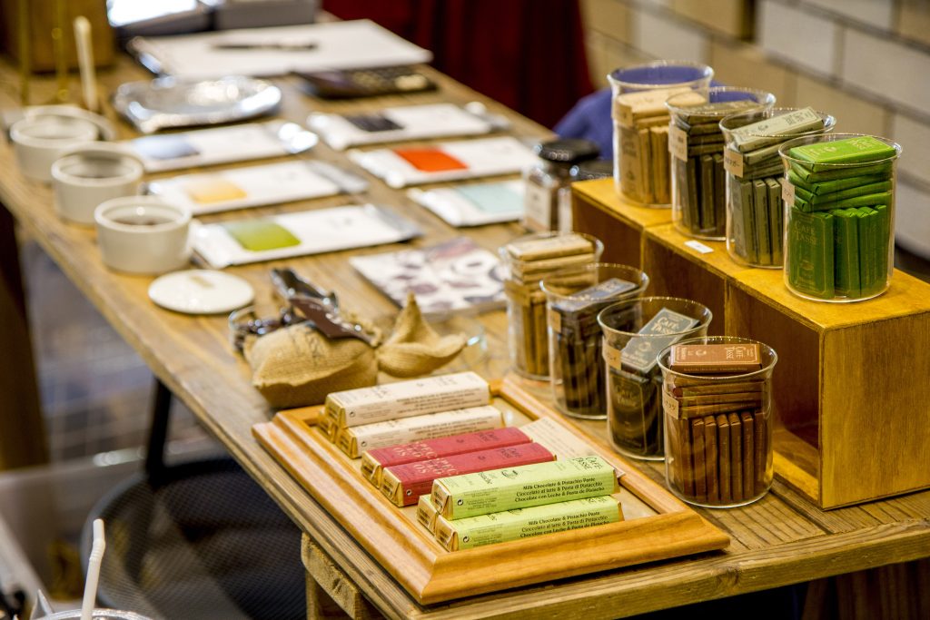 COFFEE COLLECTION 2018