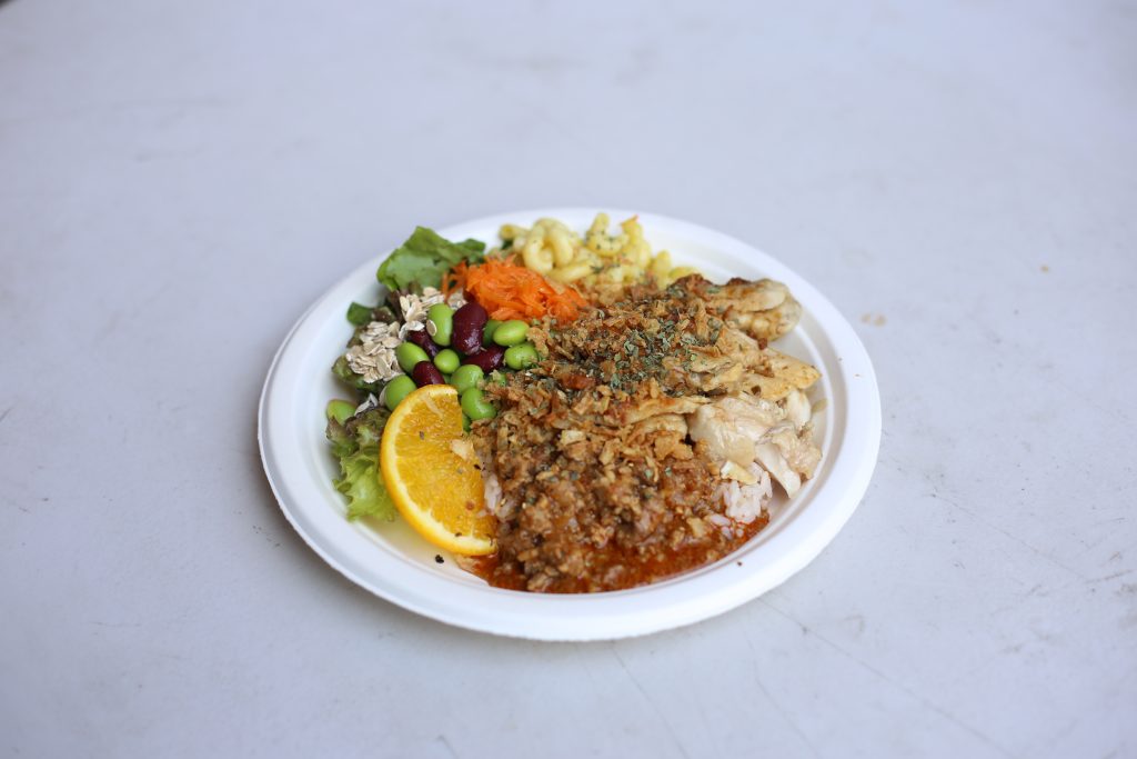 Gourmet Street Food Vol.5