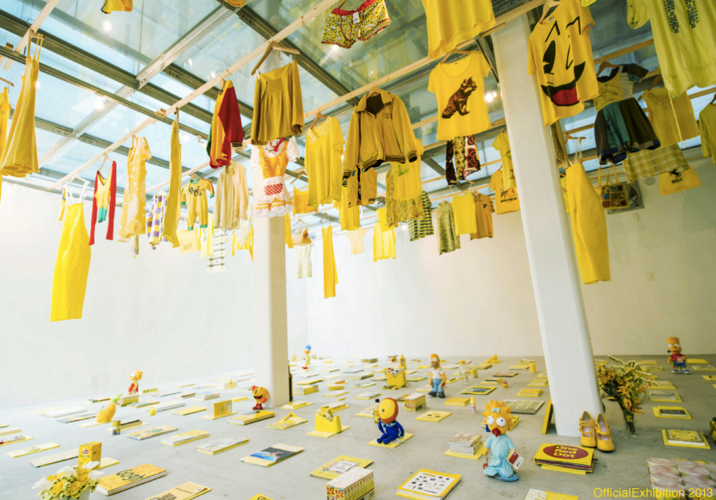 Gourmet Street Food Vol.5 TOPIC3-YELLOW LUNCH3