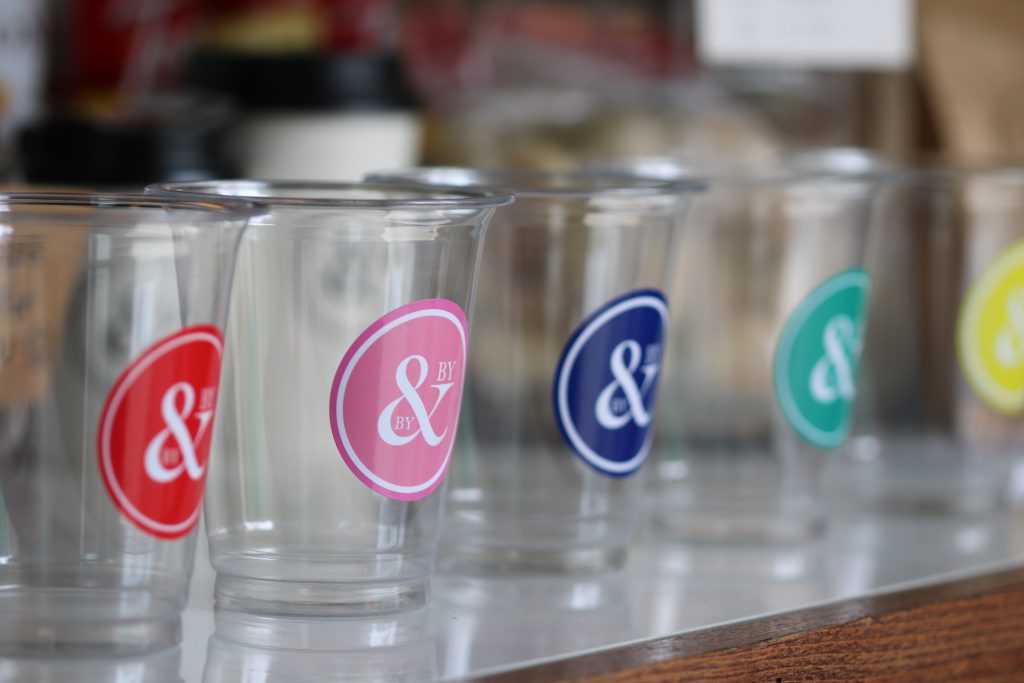 BY & BY coffee and bar by cafe magazine