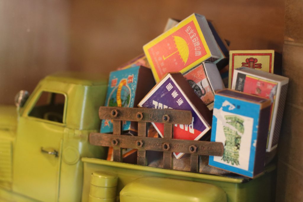 TRUNK CAFE Photography by CAFEmagazine