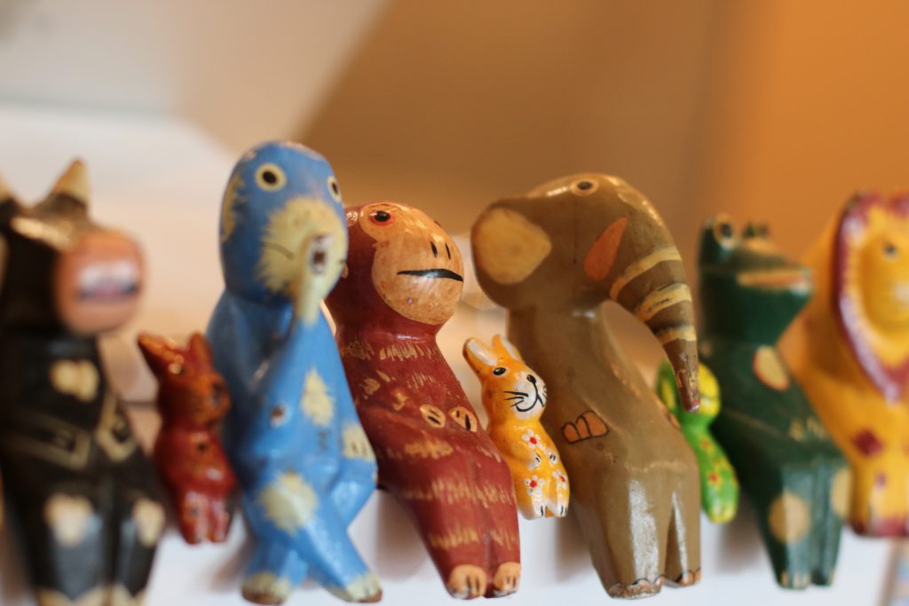 TRUNK CAFE Photography by CAFEmagazine