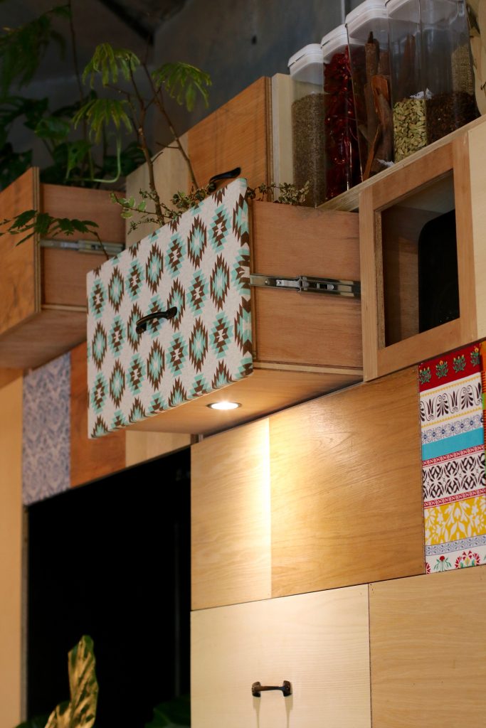 TRUNK CAFE Photography by CAFEmagazine