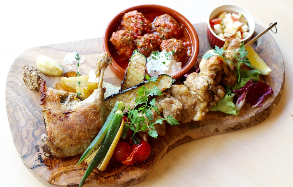 TRUNK CAFE Photography by CAFEmagazine